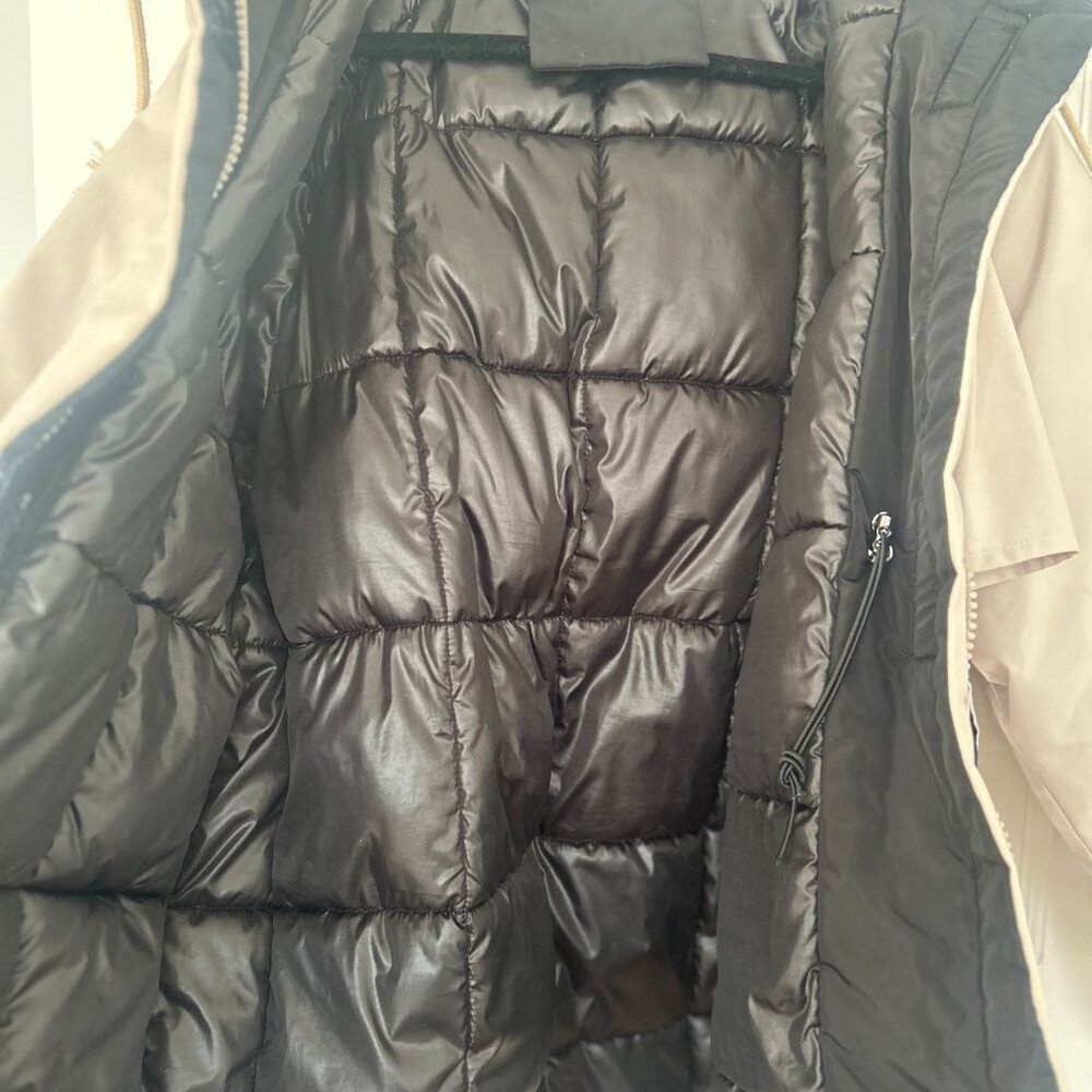 Shein Winter Jacket - Picture 3 of 6
